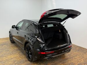 Audi SQ5 3.0 TDI quattro tiptronic ABT – 360cv