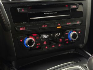 Audi SQ5 3.0 TDI quattro tiptronic ABT – 360cv