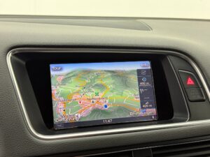 Audi SQ5 3.0 TDI quattro tiptronic ABT – 360cv