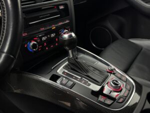 Audi SQ5 3.0 TDI quattro tiptronic ABT – 360cv