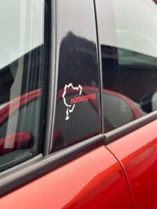 Opel Corsa 1.6 Turbo OPC Nürburgring Edition – 211cv