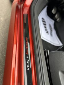 Opel Corsa 1.6 Turbo OPC Nürburgring Edition – 211cv