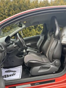 Opel Corsa 1.6 Turbo OPC Nürburgring Edition – 211cv