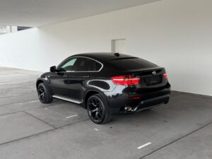 BMW X6 xDrive 35d Steptronic