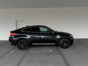 BMW X6 xDrive 35d Steptronic