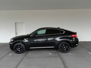 BMW X6 xDrive 35d Steptronic