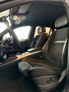 BMW X6 xDrive 35d Steptronic