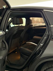 BMW X6 xDrive 35d Steptronic