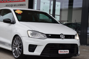 Volkswagen Polo 2.0 TSI R WRC