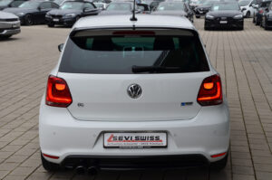 Volkswagen Polo 2.0 TSI R WRC