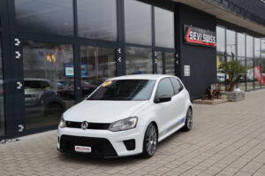 Volkswagen Polo 2.0 TSI R WRC