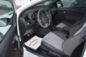 Volkswagen Polo 2.0 TSI R WRC