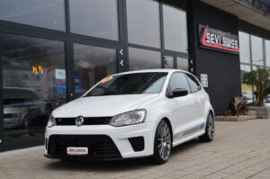 Volkswagen Polo 2.0 TSI R WRC