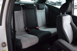 Volkswagen Polo 2.0 TSI R WRC