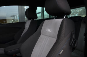 Volkswagen Polo 2.0 TSI R WRC