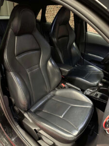 Audi S1 Sportback 2.0 TFSI quattro