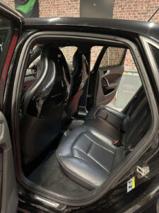 Audi S1 Sportback 2.0 TFSI quattro