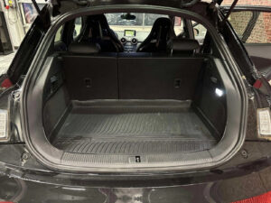 Audi S1 Sportback 2.0 TFSI quattro