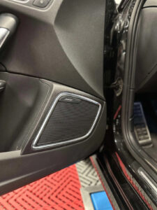 Audi S1 Sportback 2.0 TFSI quattro