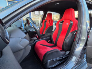 Honda Civic Type R GT – 320 CV