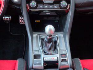 Honda Civic Type R GT – 320 CV