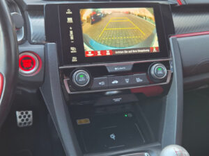 Honda Civic Type R GT – 320 CV