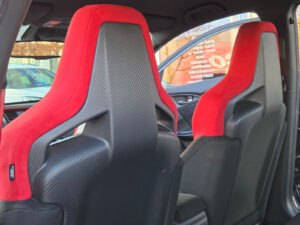 Honda Civic Type R GT – 320 CV