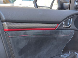 Honda Civic Type R GT – 320 CV