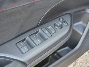 Honda Civic Type R GT – 320 CV