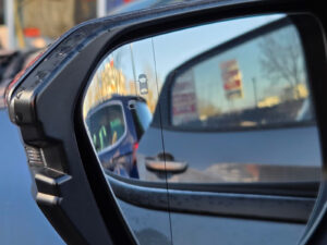 Honda Civic Type R GT – 320 CV