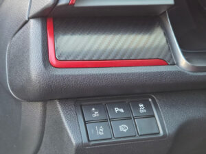 Honda Civic Type R GT – 320 CV