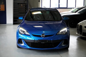 Opel Astra OPC 2.0 Turbo – 280 CV