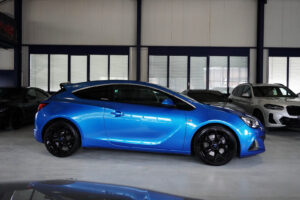 Opel Astra OPC 2.0 Turbo – 280 CV