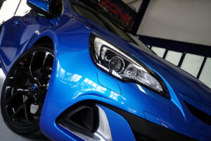 Opel Astra OPC 2.0 Turbo – 280 CV