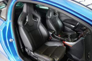 Opel Astra OPC 2.0 Turbo – 280 CV