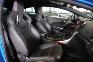 Opel Astra OPC 2.0 Turbo – 280 CV