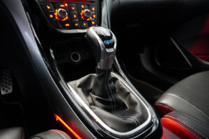 Opel Astra OPC 2.0 Turbo – 280 CV