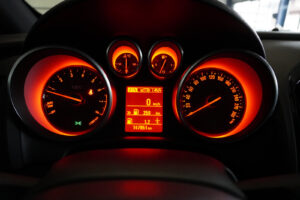 Opel Astra OPC 2.0 Turbo – 280 CV