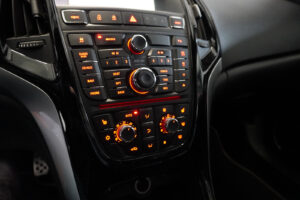 Opel Astra OPC 2.0 Turbo – 280 CV