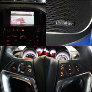 Opel Astra OPC 2.0 Turbo – 280 CV