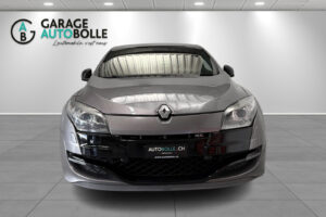 Renault Mégane RS 2.0 Turbo – 250 CV