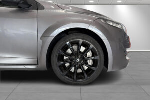 Renault Mégane RS 2.0 Turbo – 250 CV