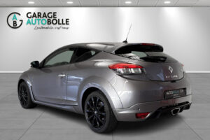 Renault Mégane RS 2.0 Turbo – 250 CV