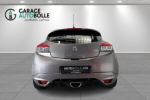 Renault Mégane RS 2.0 Turbo – 250 CV