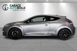 Renault Mégane RS 2.0 Turbo – 250 CV