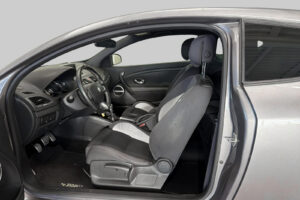 Renault Mégane RS 2.0 Turbo – 250 CV