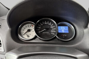 Renault Mégane RS 2.0 Turbo – 250 CV