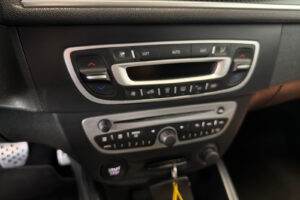 Renault Mégane RS 2.0 Turbo – 250 CV