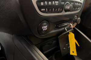 Renault Mégane RS 2.0 Turbo – 250 CV