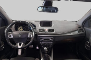 Renault Mégane RS 2.0 Turbo – 250 CV